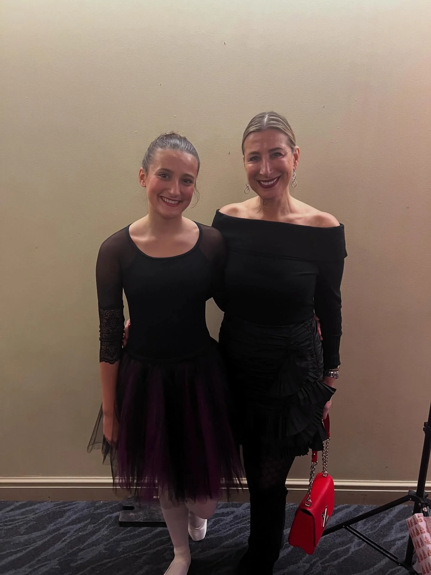 An that&rsquo;s a wrap!!! The most magical show choreographed by @wexforddanceacademy took place last night and we can all now breathe a bit. Hard work, long hours, ubering. IT WAS AND IT IS WORTH IT. Ms Liz and Ms Beth create an unforgettable show f