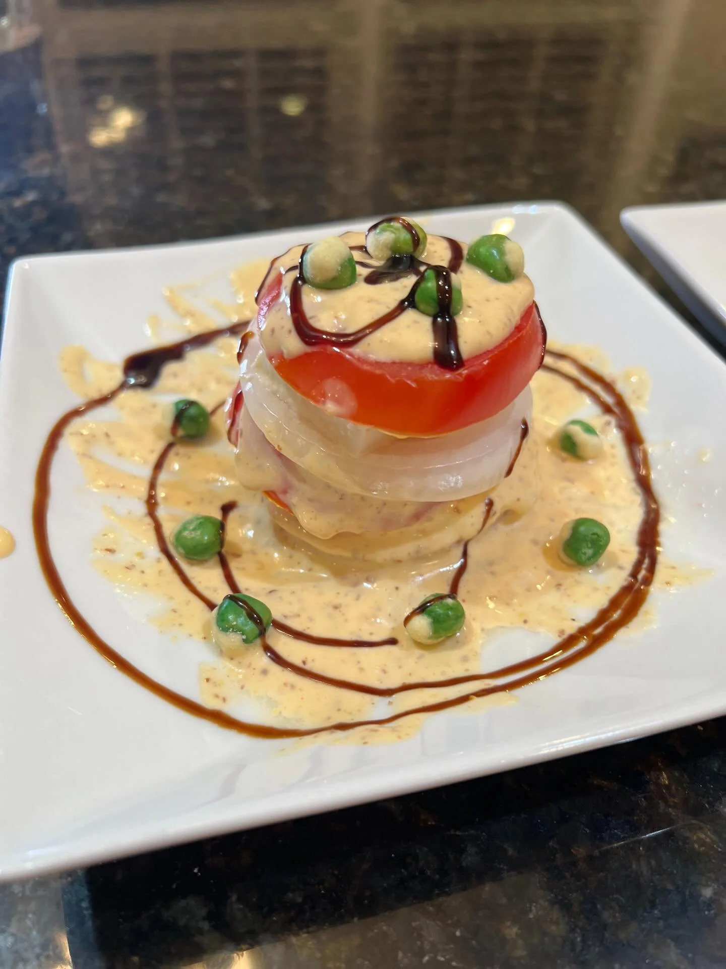 Super fun Valentine&rsquo;s Eve!! All you need is LOVE and FRIENDS! And of course, 🍫 🍓 🍍