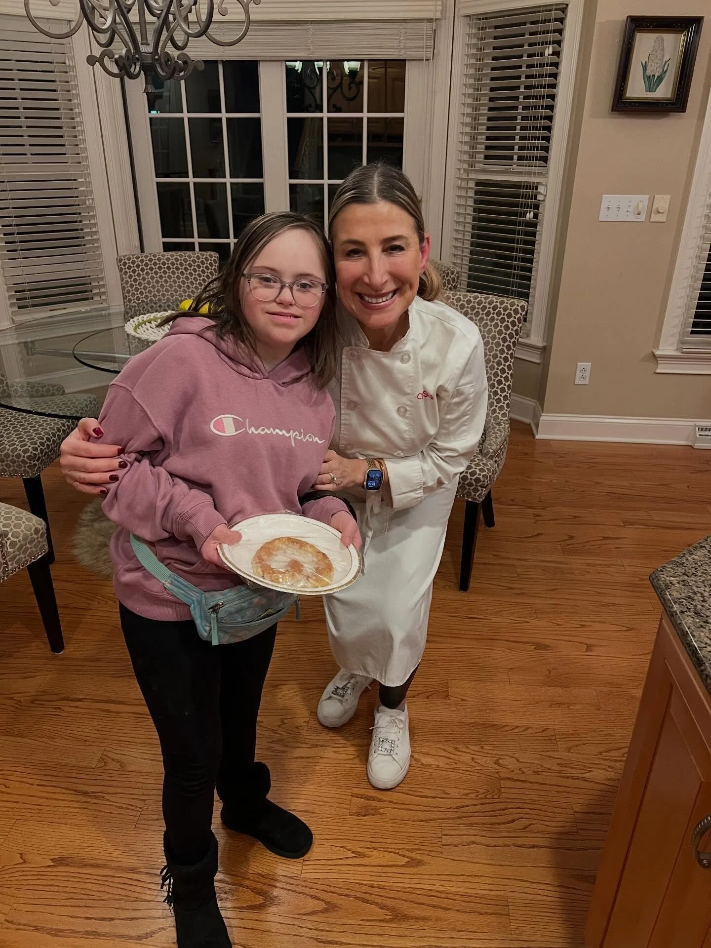 CALLING ALL INSPIRED CHEFS WHO ARE PART OF DSAP! Bring your friend and/or a sibling and let&rsquo;s start cooking. IT&rsquo;s FREE for all participants!! April 13th at 6.30-730pm in Gibsonia. Reach out at 412-944-2469 with questions. #dsap #cookingfo