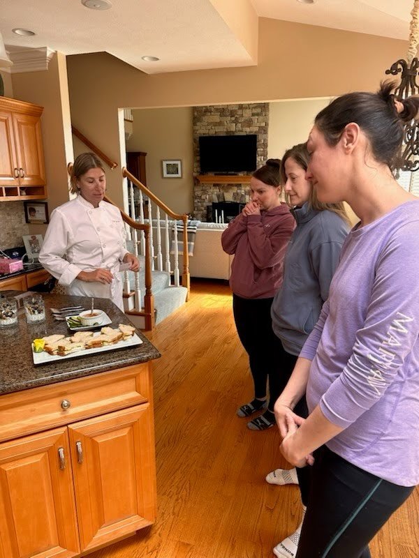 What a special experience it was. A 2 hour BREATHWORK Shop. Missed the 4 who couldn&rsquo;t make it. Hope you and your kiddos feel better soon. We will see you at our next one. Stay tuned. This was our first collaboration. We didn&rsquo;t know what t