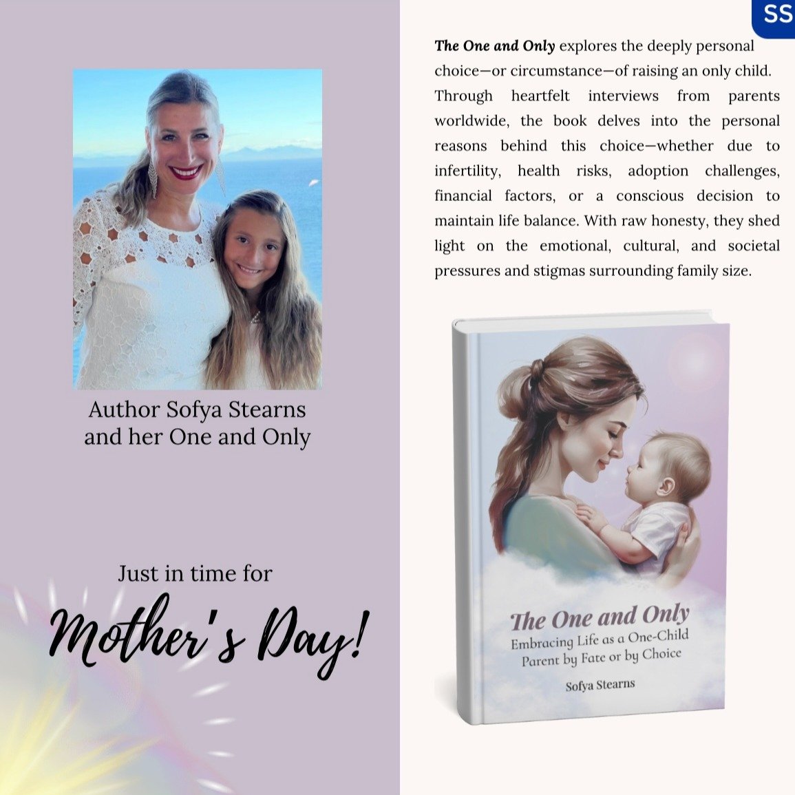 BOOK SIGNING &amp; HAPPY HOUR
MAY 8TH 4-6PM
THIS EVENT IS FREE!

Every Mother, Grandmother, Mother-in-Law, Stepmother, Step Grandmother, Aunt, Sister, Sister-in Law, God Mother, Friend and Mother to Be is INVITED!!!!!
You are cordially invited to cel