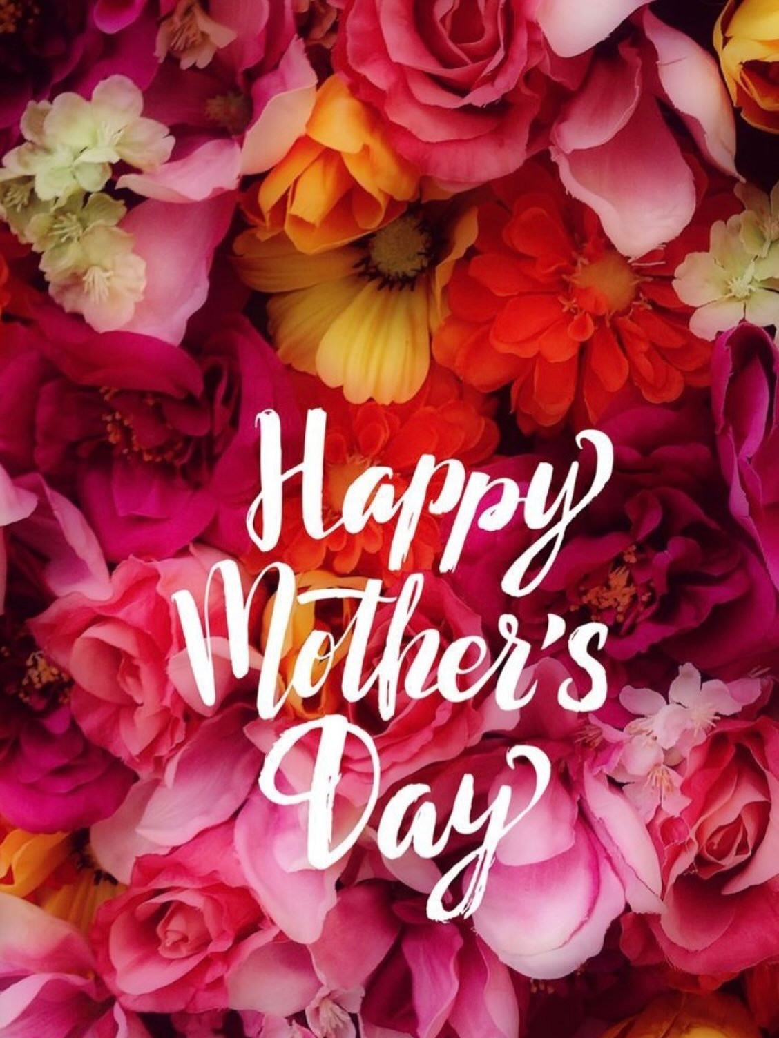 Wishing every mother, MIL, Step mother, mama to be, every woman out here, a very blessed and happy Mother&rsquo;s Day! Feel a little special today. Give yourself a break today!! 🥂