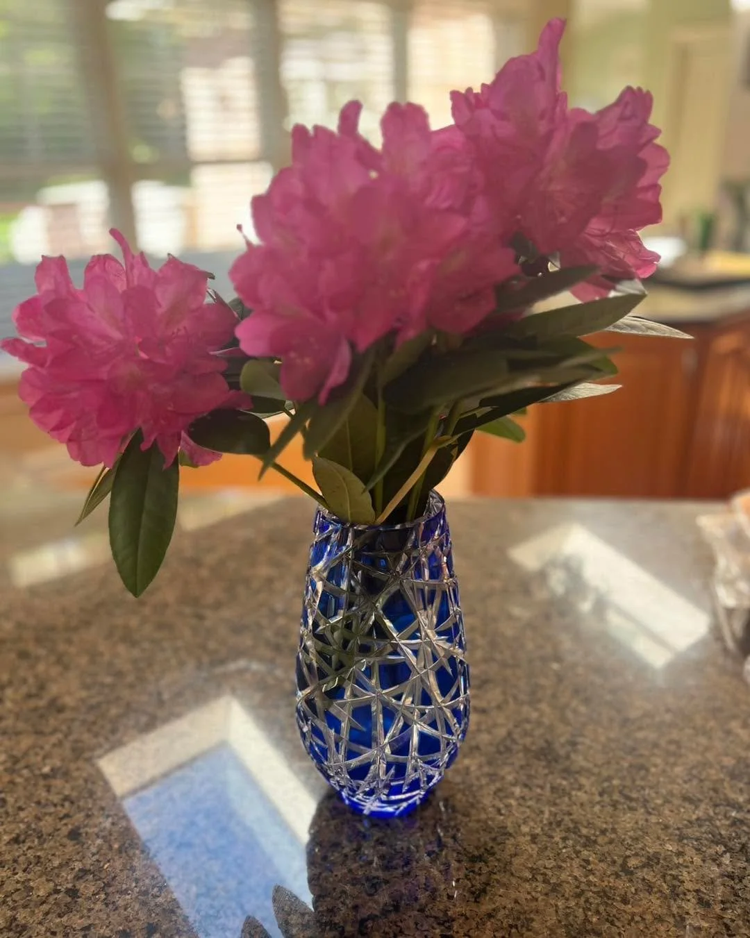 I love what I do and I love who I work with. I LOVE Passavant&rsquo;s Foundation - Bridge2Hope. I love those families. I&rsquo;m touched that they feel comfortable sharing their life&rsquo;s stories with me. I&rsquo;m touched and feel humbled when th