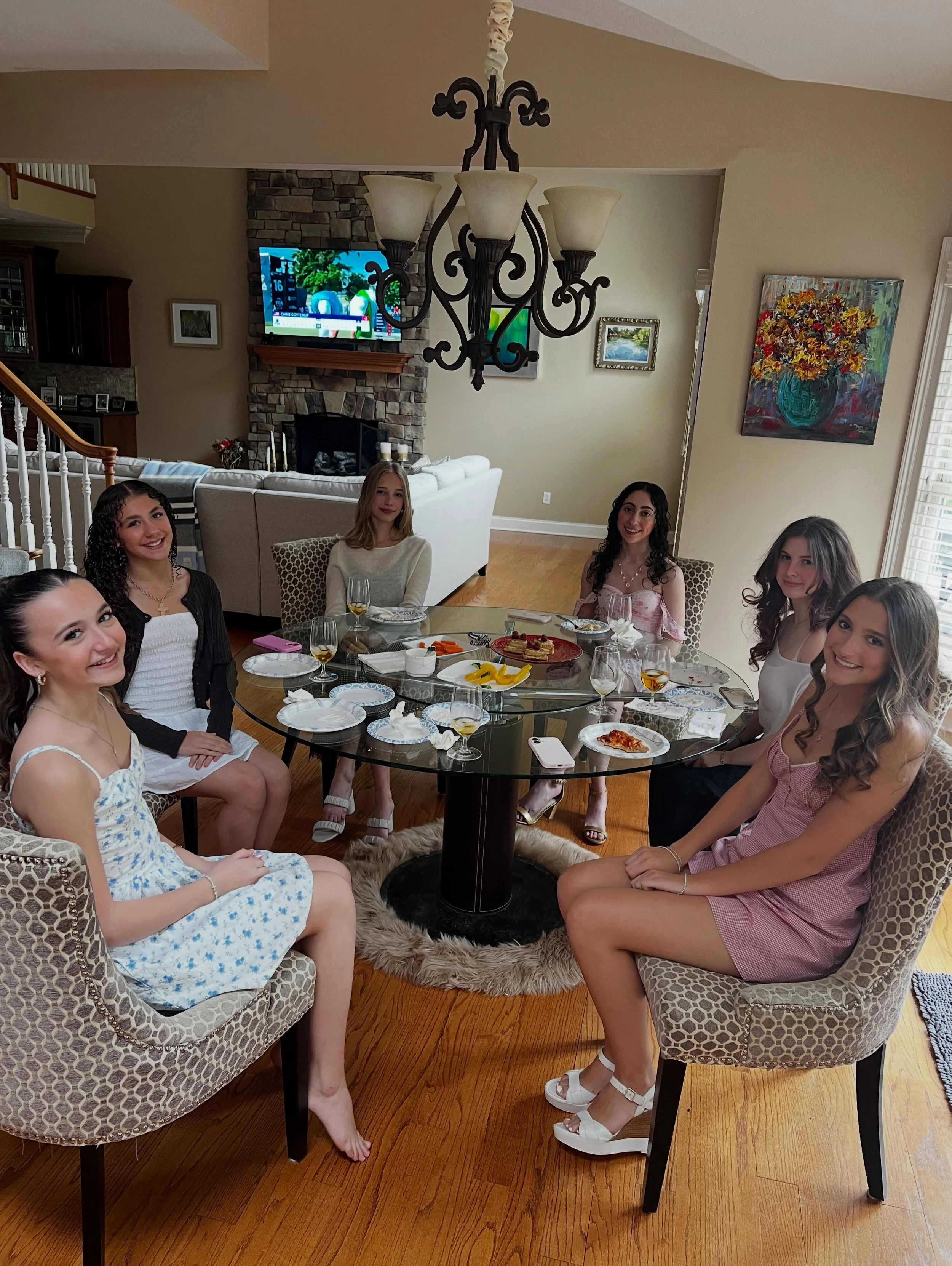 Midsummer Night&rsquo;s Dream. Enchanting Evening! A mid May dream evening it was. My beauties! Izabella&rsquo;s ballet DIVAS! From little ballerinas to beautiful swans! Nothing beats Ballet together with Symphony and Mendelssohn Choir Pittsburgh @me