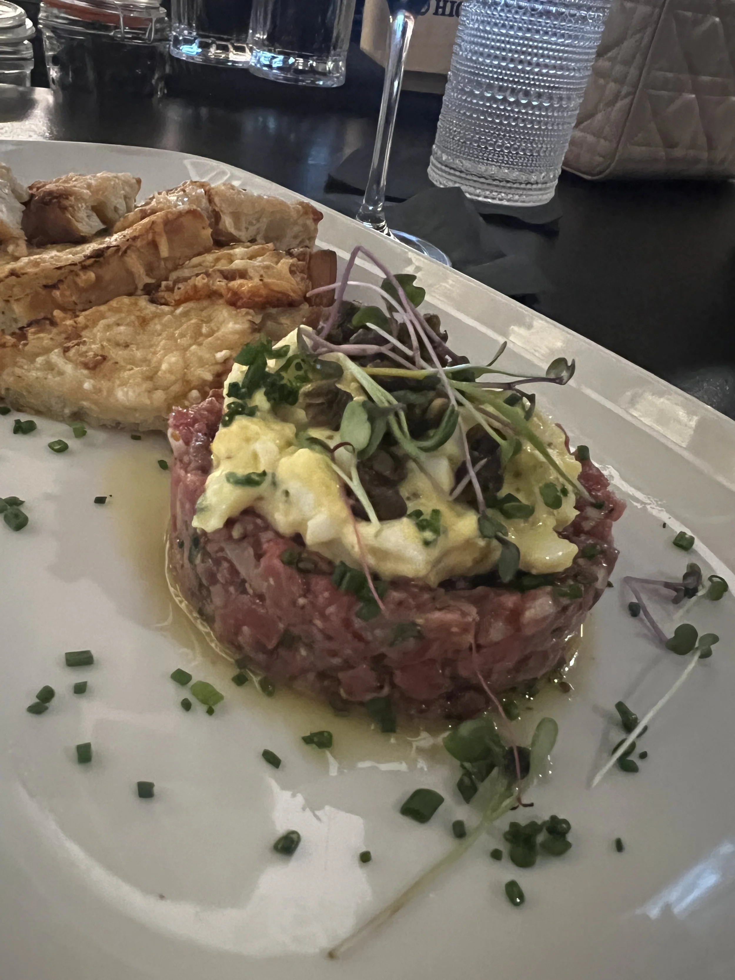 Mr Mister Supper Club