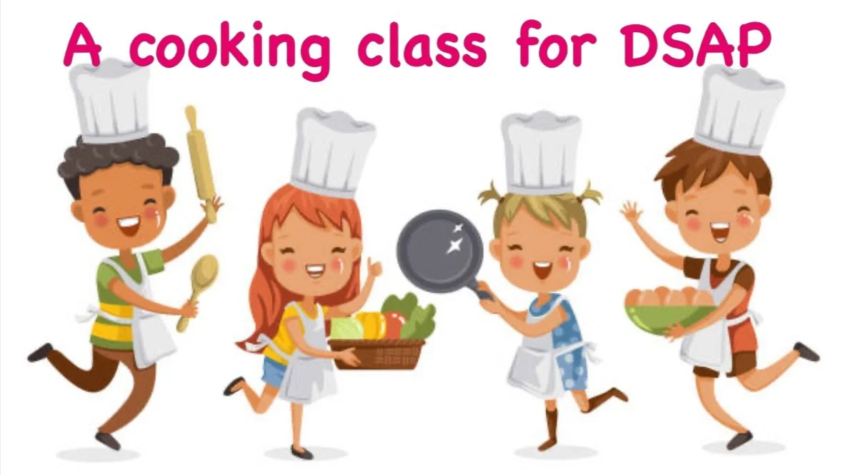 Calling all DSAP advocates. Don&rsquo;t miss our fun cooking class. Tonight. September 28th!! 5.30-6.30pm! For address please txt or call 412-944-2469. See y&rsquo;all tonight!! #dsap #Downsyndrome #cookingtogether #givingbacktothecommunity #izabella