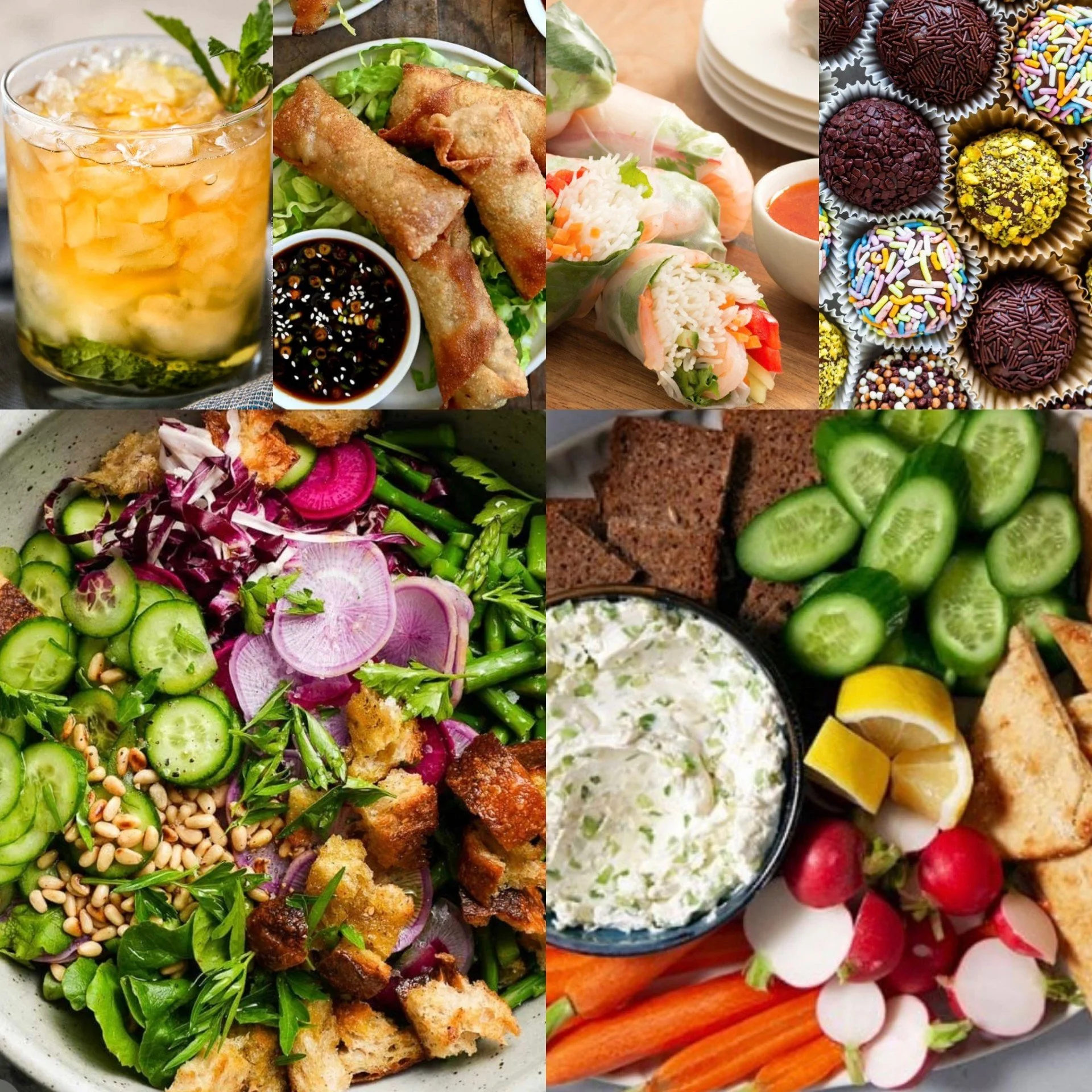 KENTUCKY DERBY COOKING AND NETWORKING EXPERIENCE