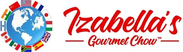 Izabella's Gourmet Chow