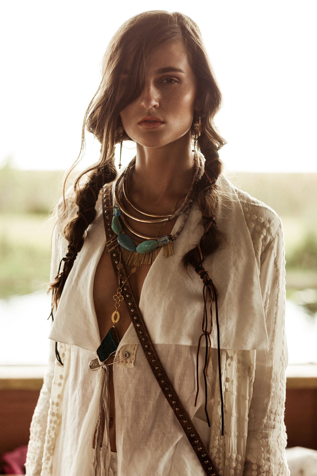 editorial photography Davis and James south florida photographer