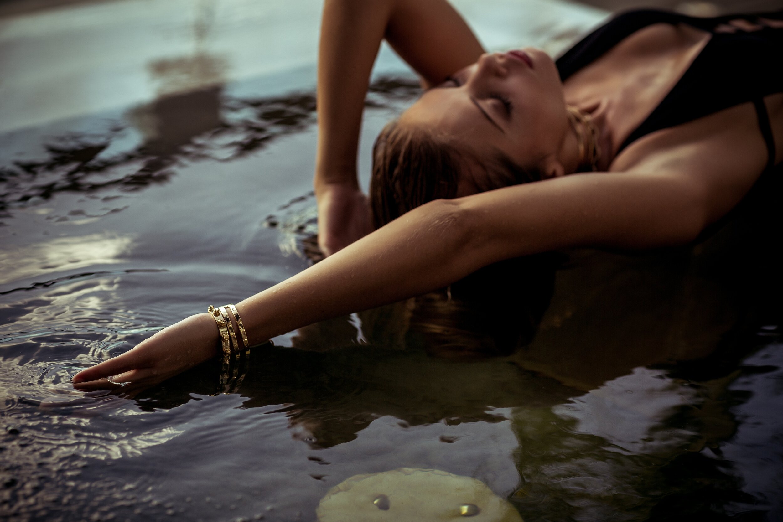 editorial photography Davis and James south florida photographer