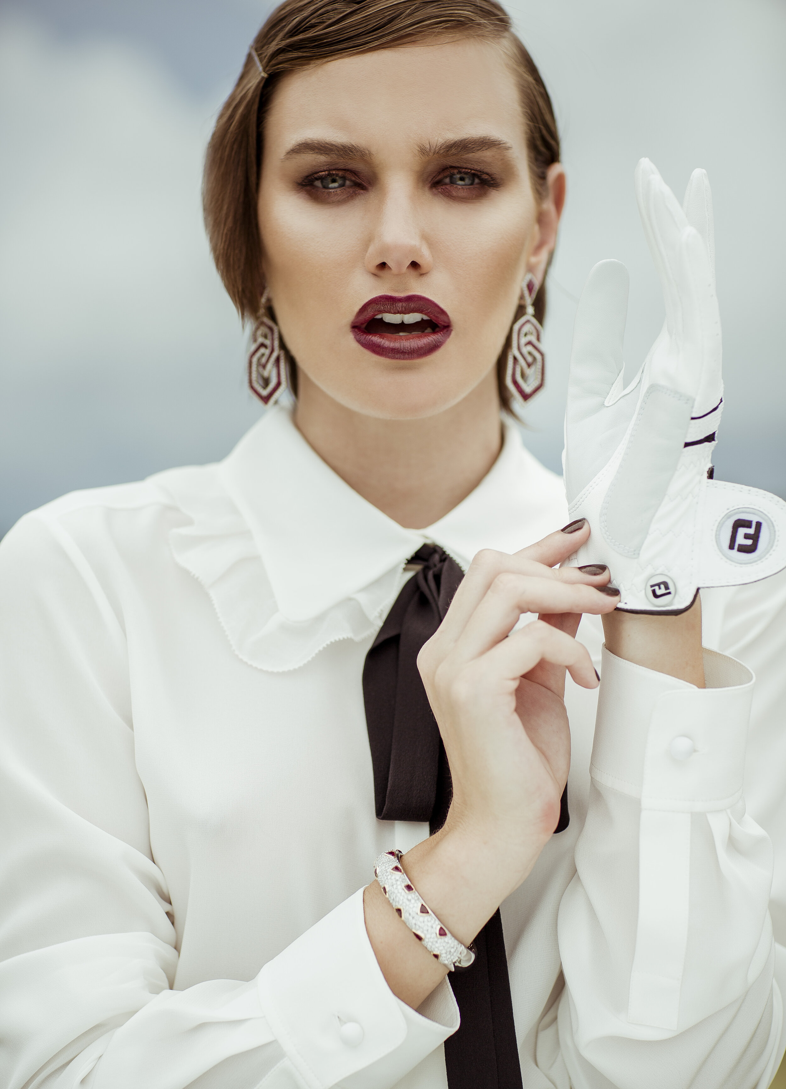 editorial photography Davis and James south florida photographer