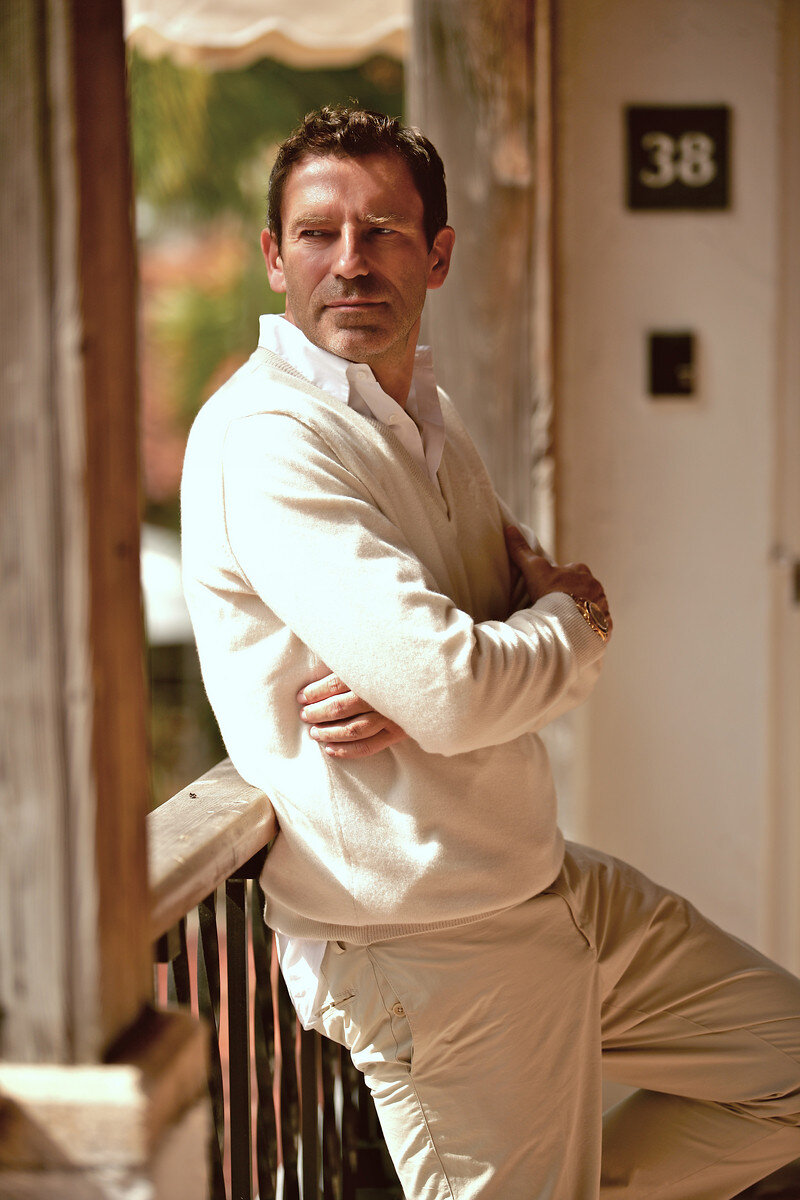 portrait photography Davis and James south florida photographer
