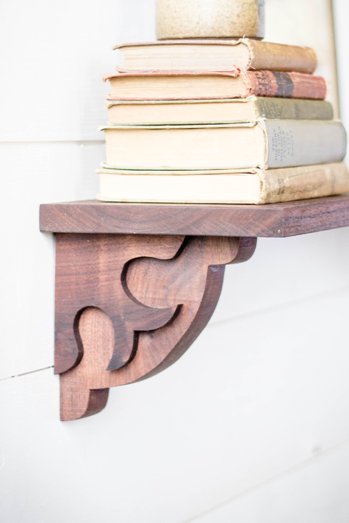 kentucky-lumber-corbel-walnut-nellie-lee-mcclain_closeup.png