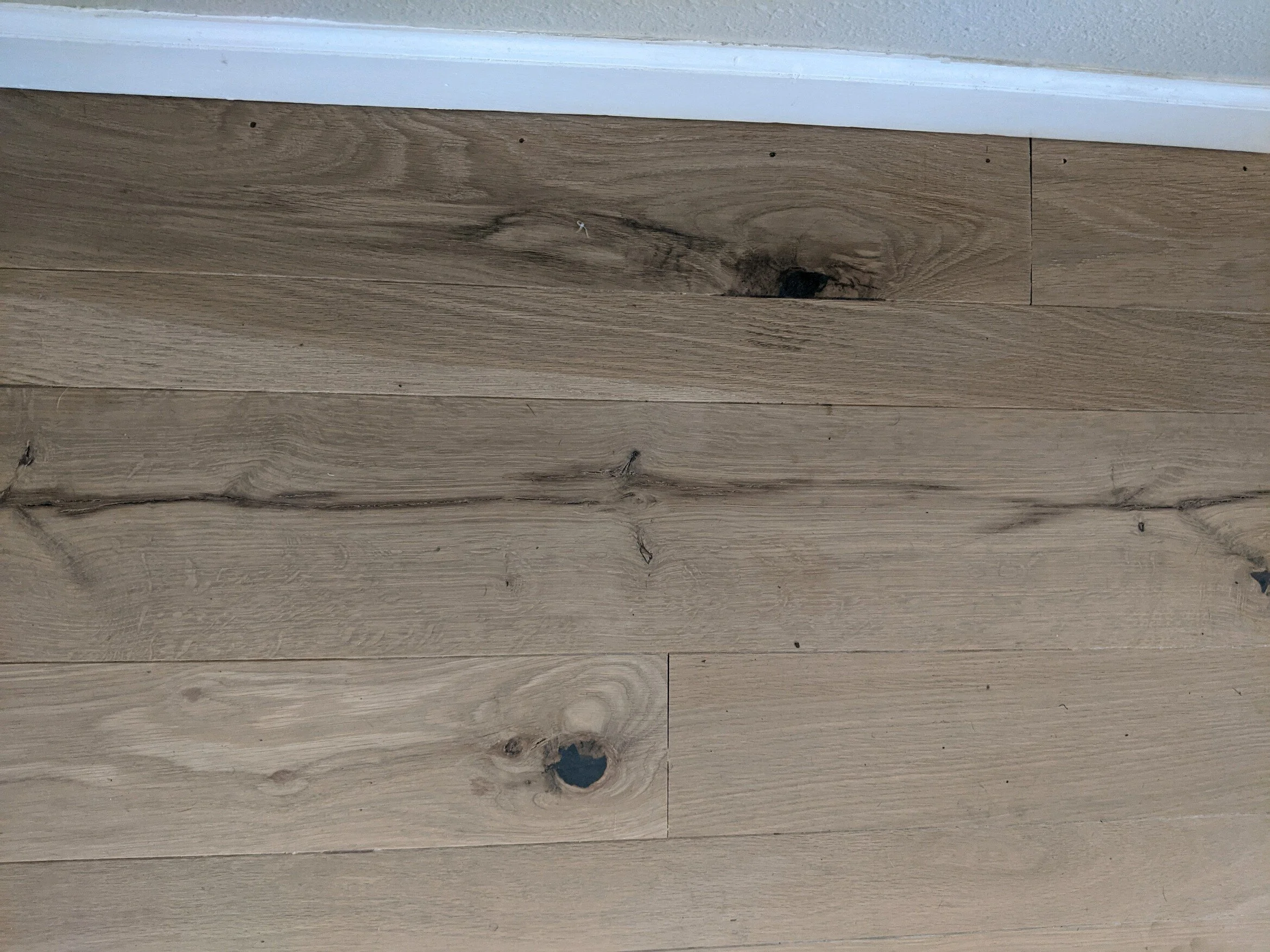 Handling Missing Knot Holes Kentucky Lumber Handling Missing Knot Holes Kentucky Lumber