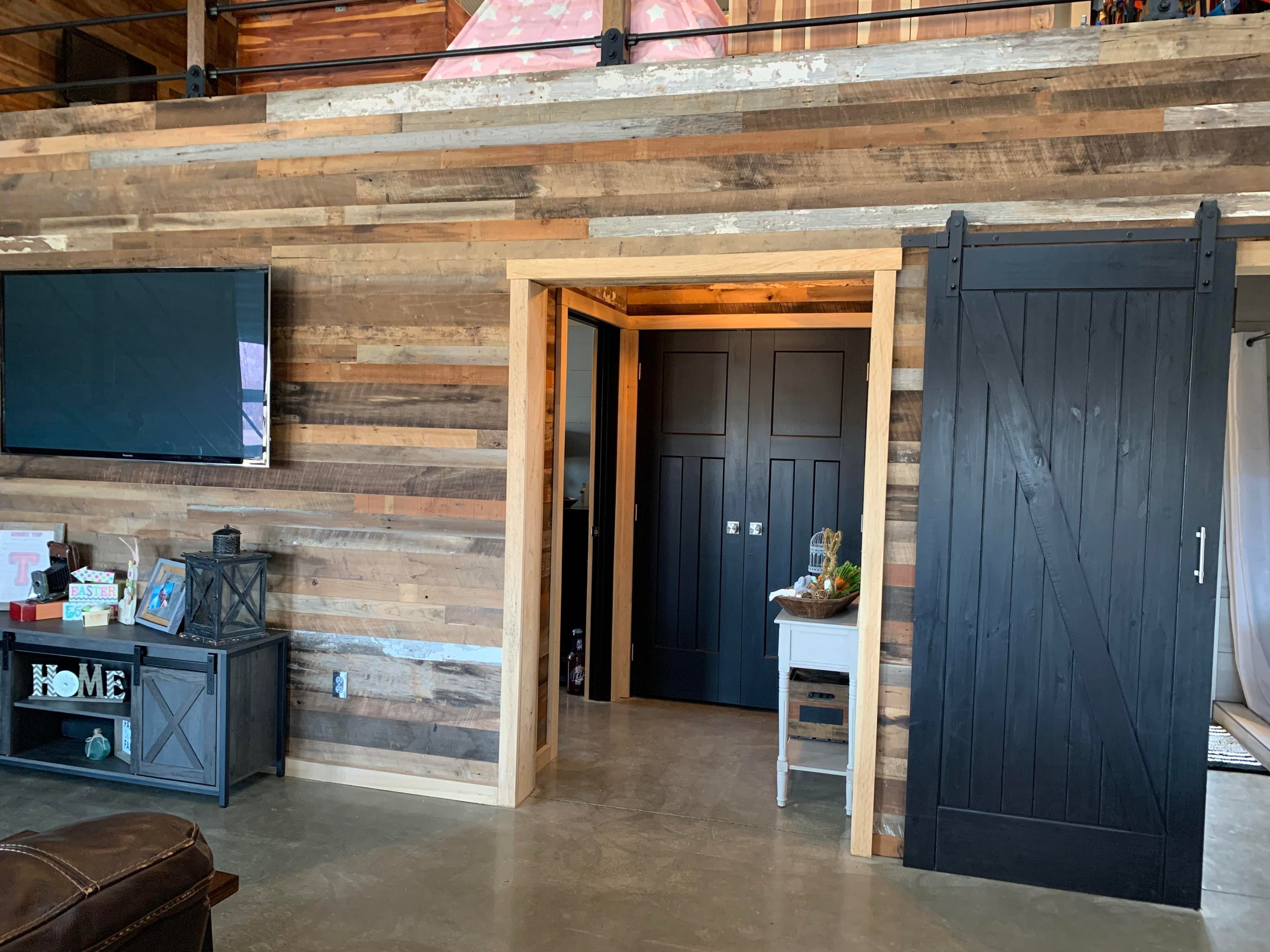 Shiplap Wood Pine and Poplar Lumber — Kentucky Lumber