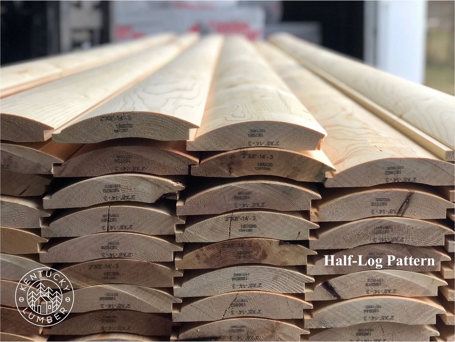 Shiplap vs Tongue and Groove: What is the Difference? — Kentucky Lumber
