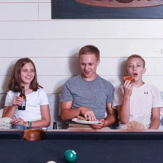 Teen Night- Called to Excellence