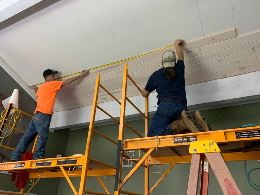 FInding Lumber Measurements The Complete Guide — Kentucky Lumber