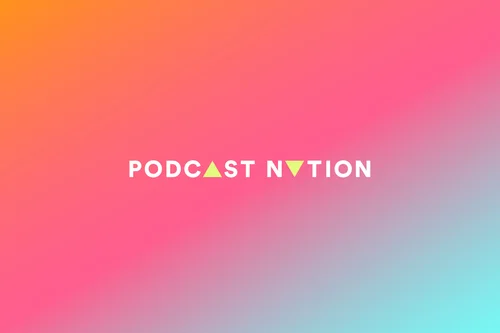Podcast Nation Booje Media