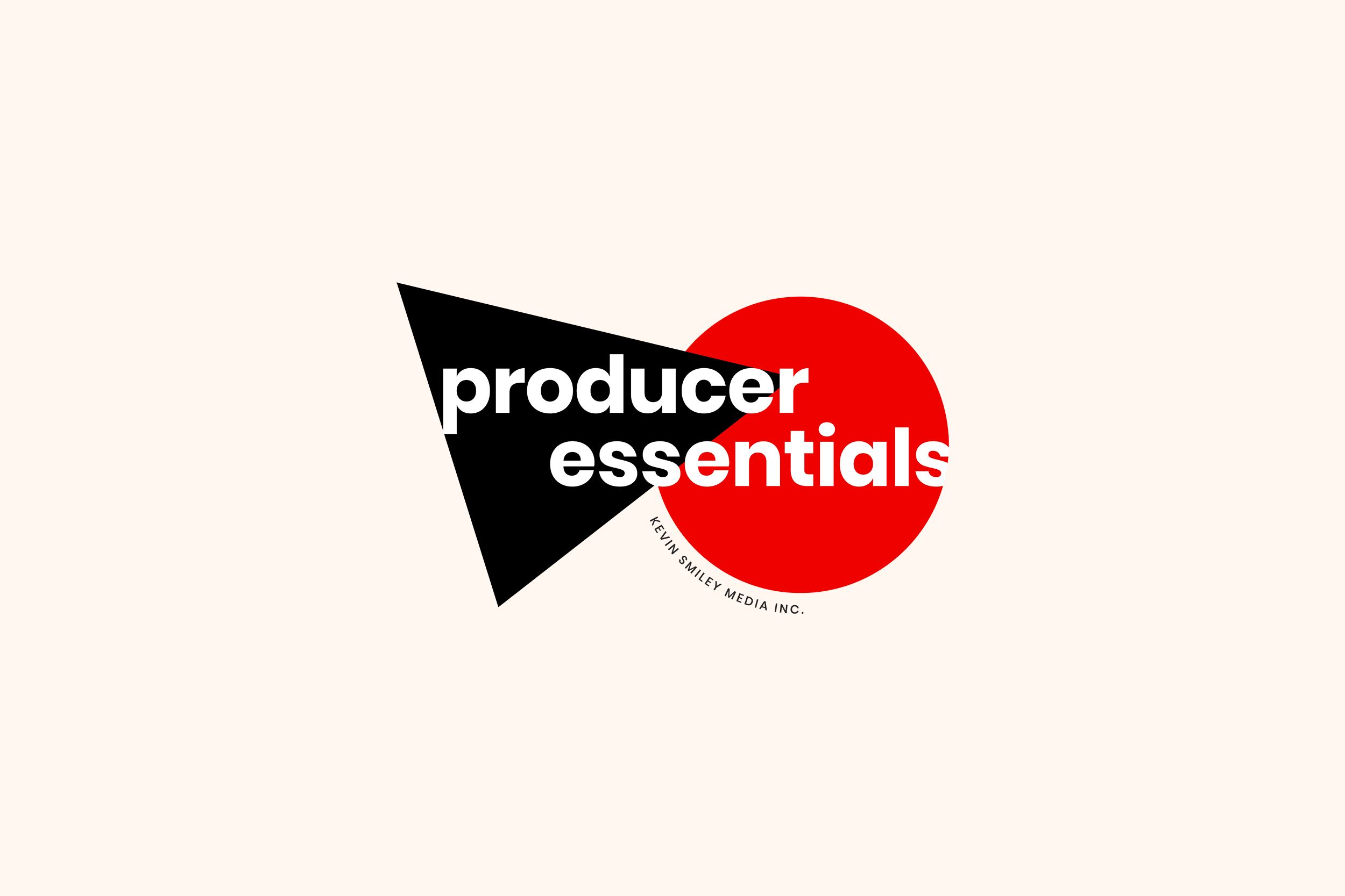 Producer Essentials.