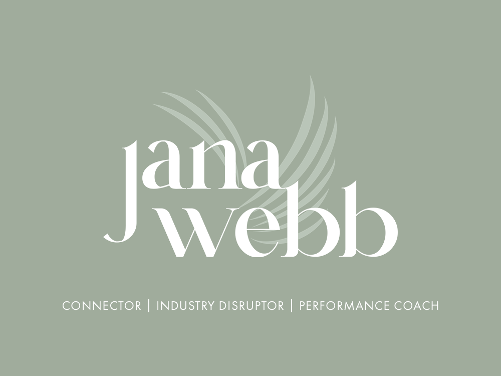 Jana Webb.
