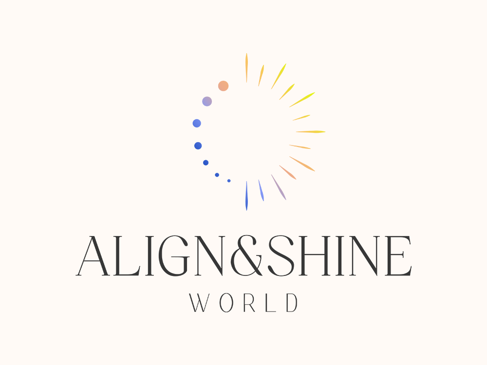 Align &amp; Shine.