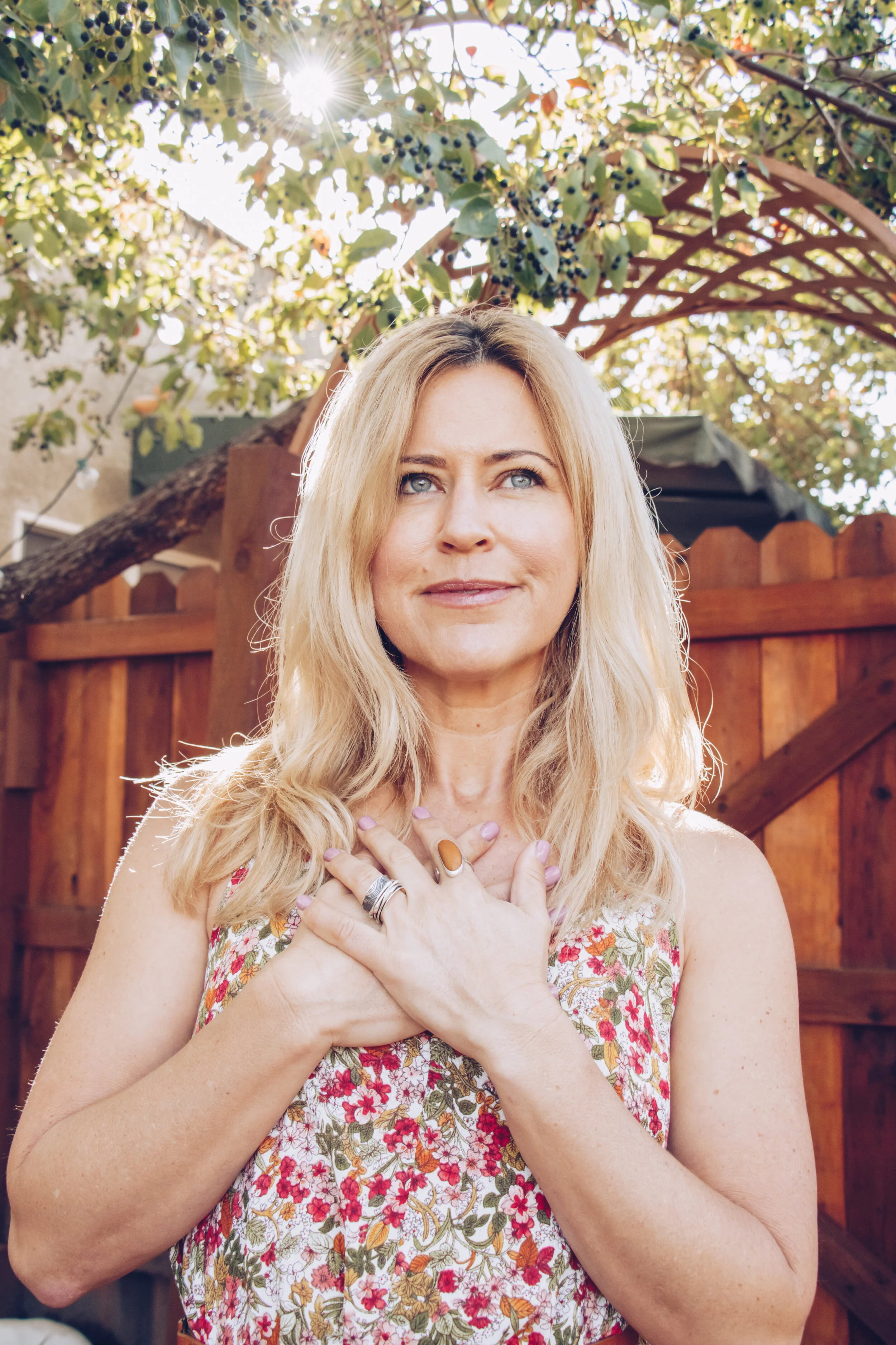 May 16: Nurture Yourself Day Retreat 2020