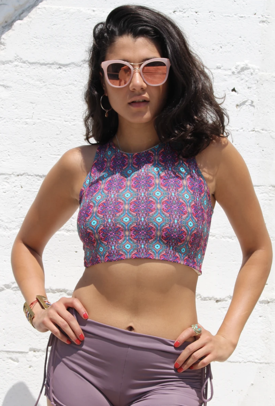 Infinity Bra