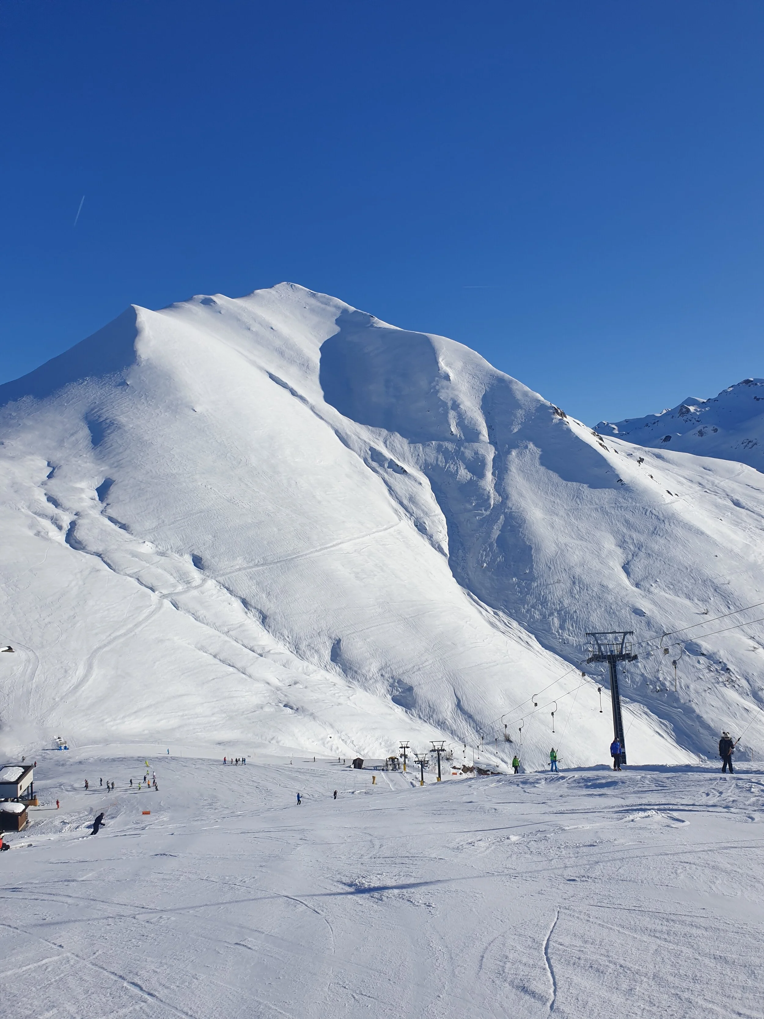 Artesina, a 45 minutes drive