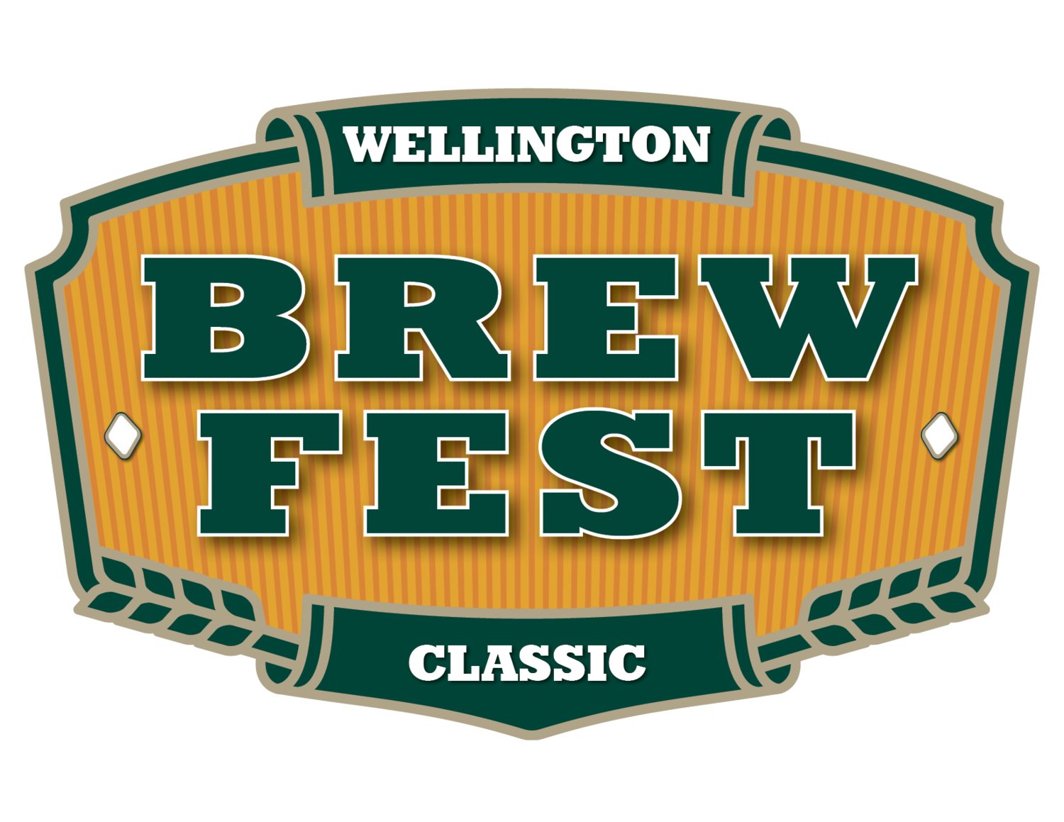 Wellington Classic Brew Fest