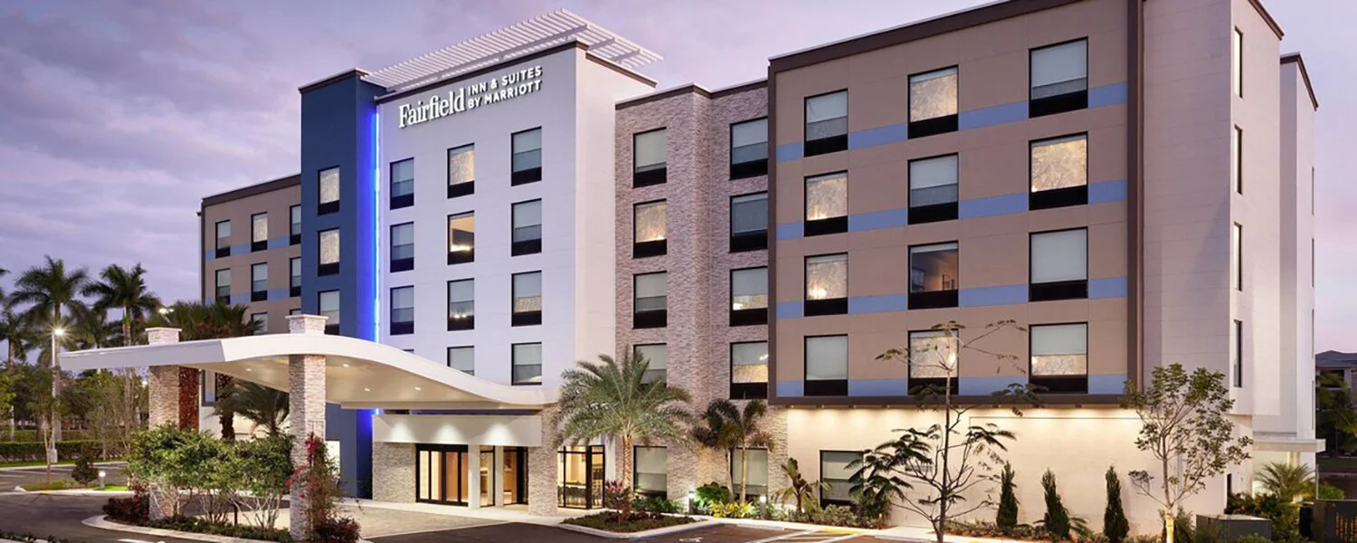 Fairfield Inn and Suites by Marriot, Wellington, Florida
