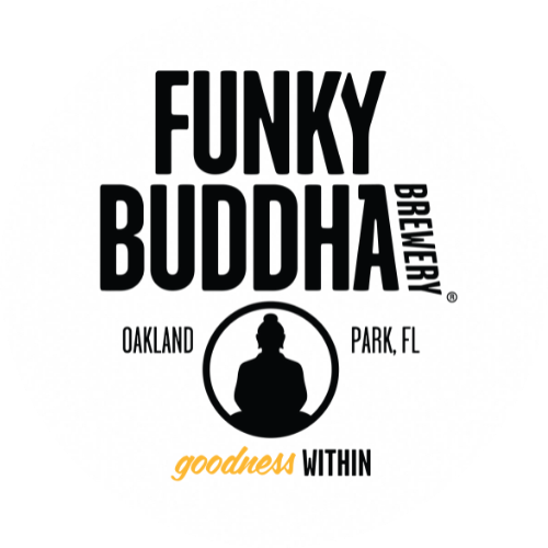 Funky Buddha Brewery