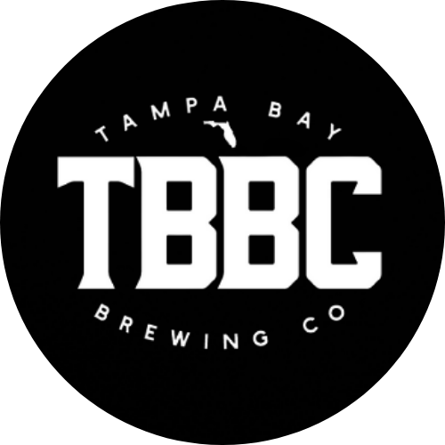 TBBC Tampa Bay Brewing Company