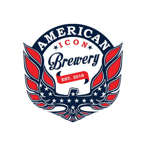 American Icon Brewery Est 2016