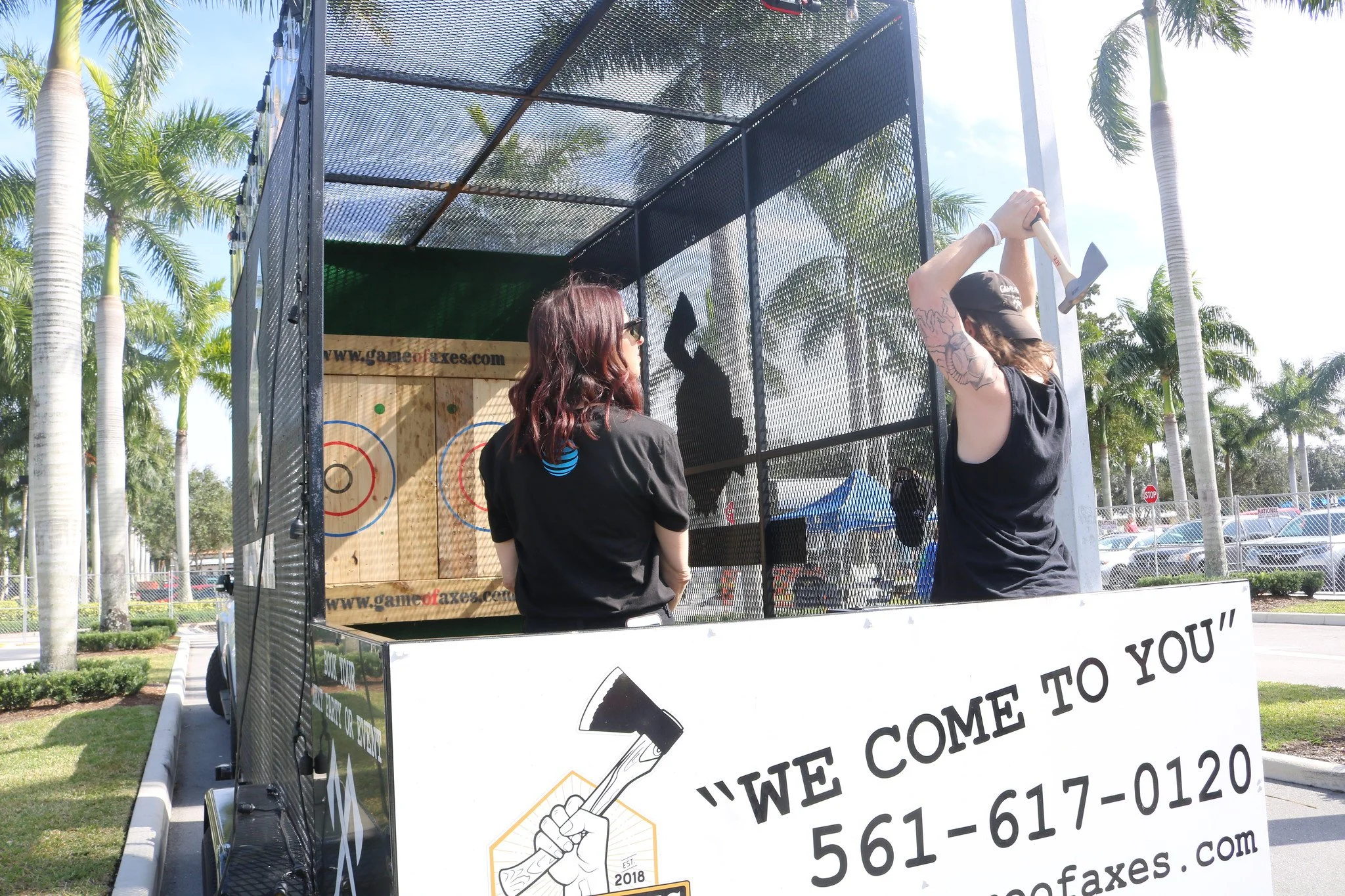 Wellington Classic Brew Fest