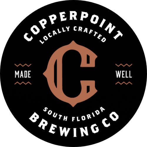 Copperpoint Brewing Company