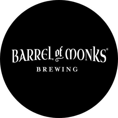 Barrel of Monks Brewing 