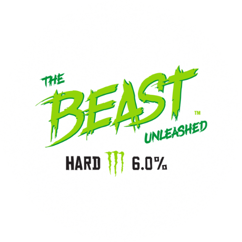 The Beast Unleashed Hard 6.0% (Monster)