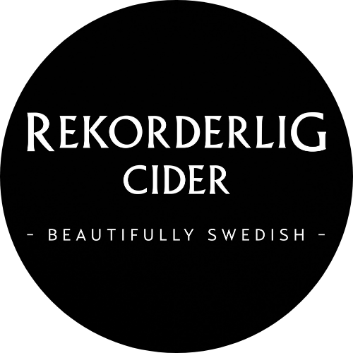 Rekorderling Cider