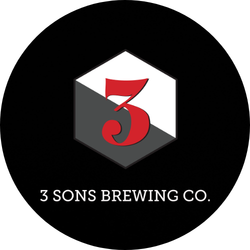 3 Sons Brewing Co.