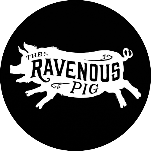 The Ravenous Pig