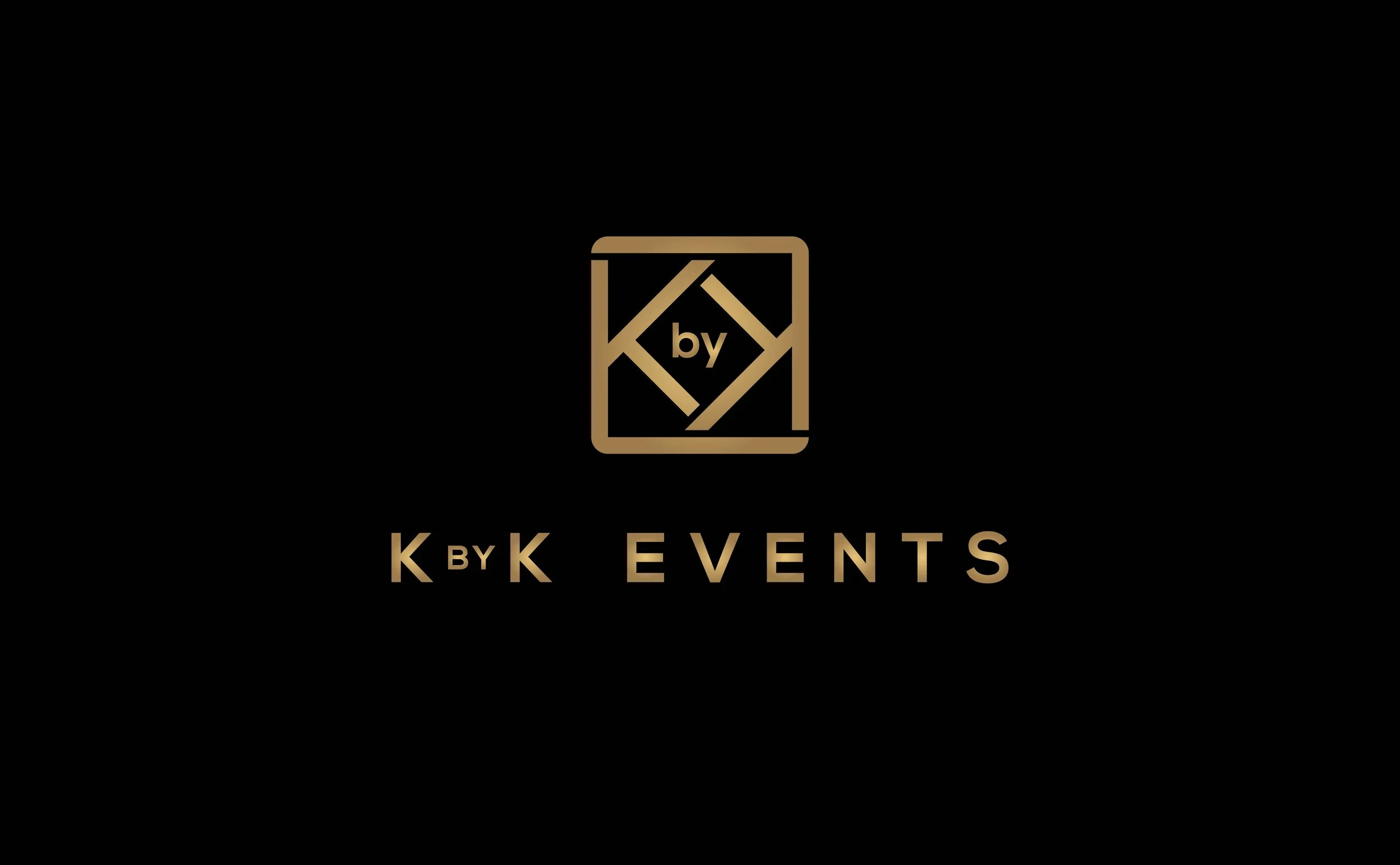 About — K by K Events