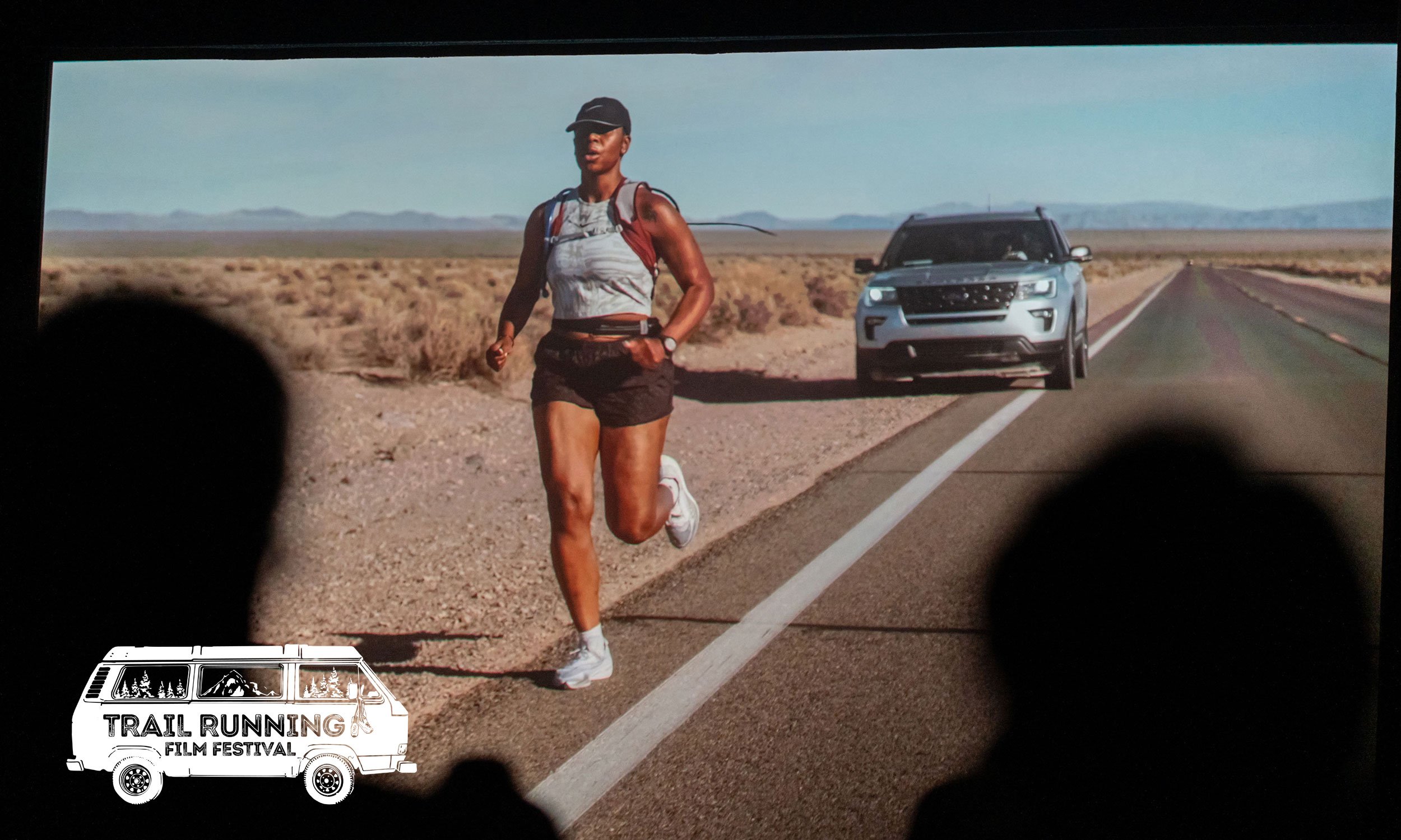 Trail Running Film Festival