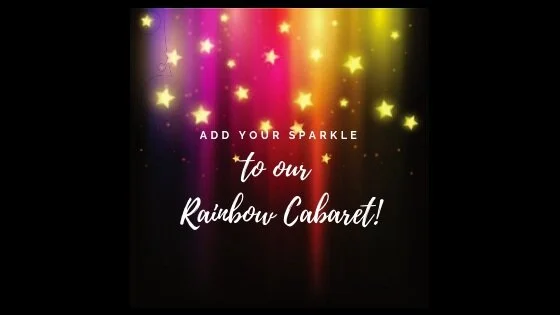 Buy a Song for Rainbow Cabaret!