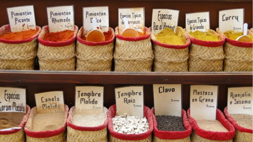 Dinner with OVC: Sabroso!