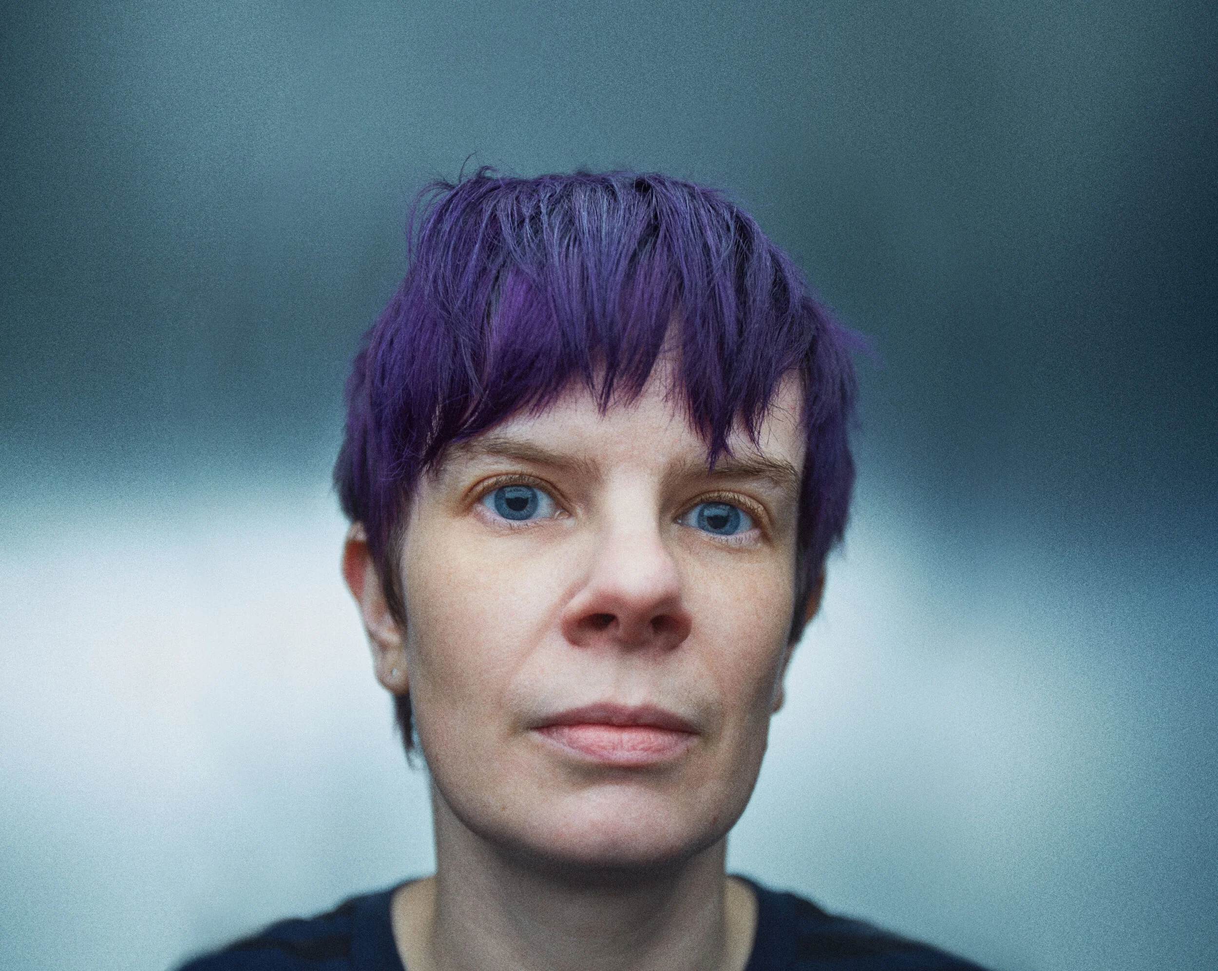 One Voice Chorus presents Rae Spoon in Concert