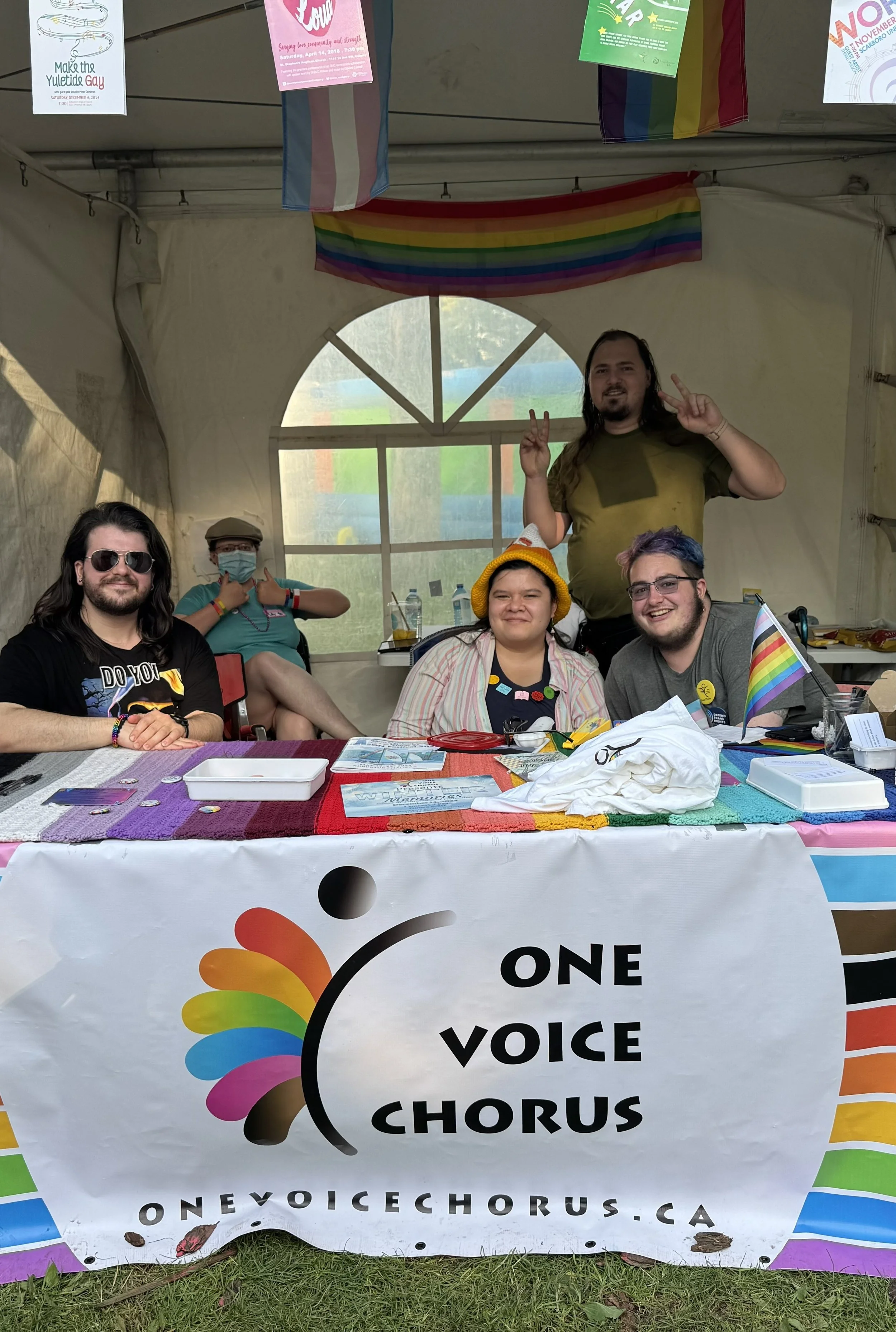 Queer Arts Market