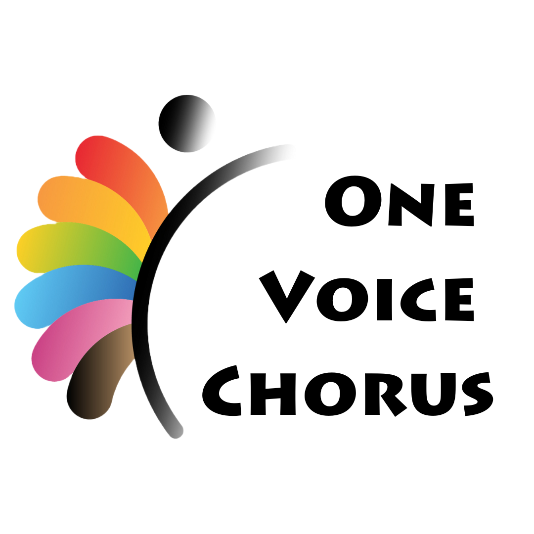 One Voice chorus society annual general meeting