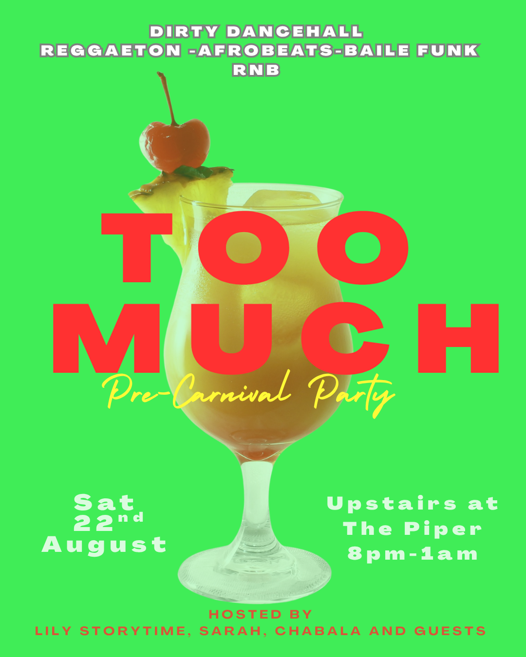 TOO MUCH 004