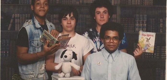 Skin in the Game: How Antisemitism Animates White Nationalism